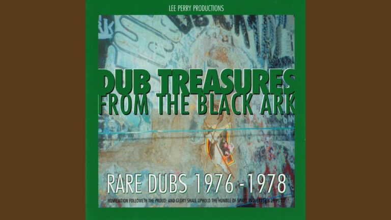 Daily Roots Lee Perry