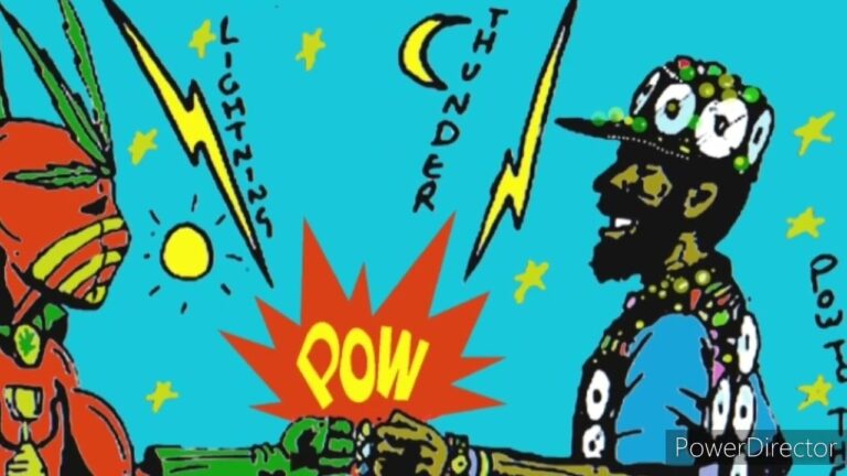 Daily Roots Lee Perry and the Upsetters