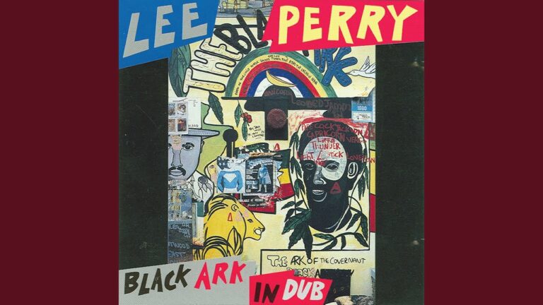 Daily Roots Lee Scratch Perry