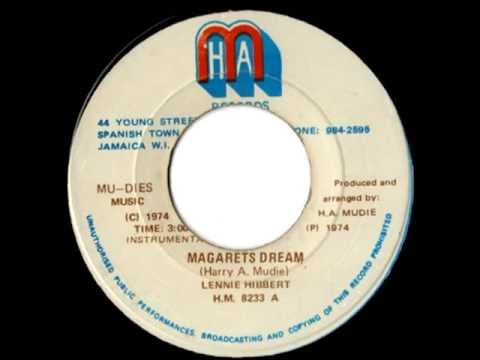 Daily Roots Lennie Hibbert