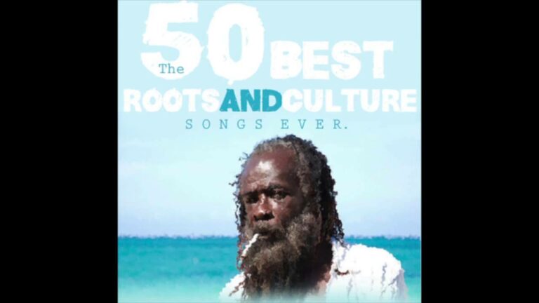 Daily Roots Leroy Smart