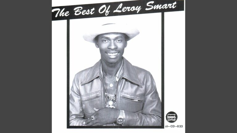 Daily Roots Leroy Smart