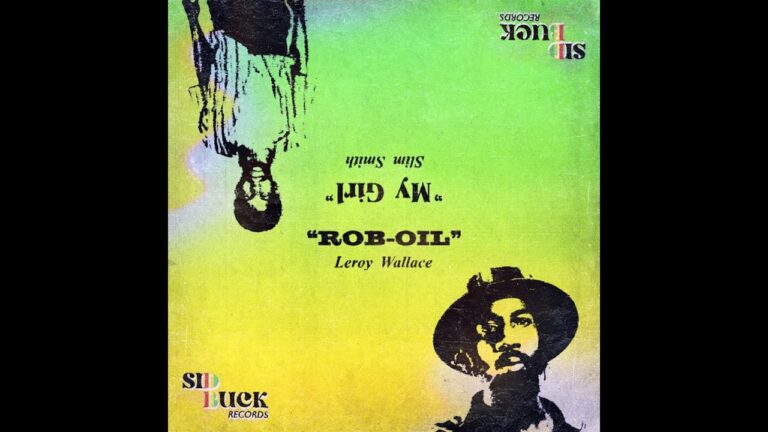 Daily Roots Leroy Wallace & Slim Smith