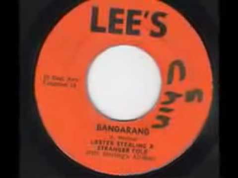 Daily Roots Lester Sterling