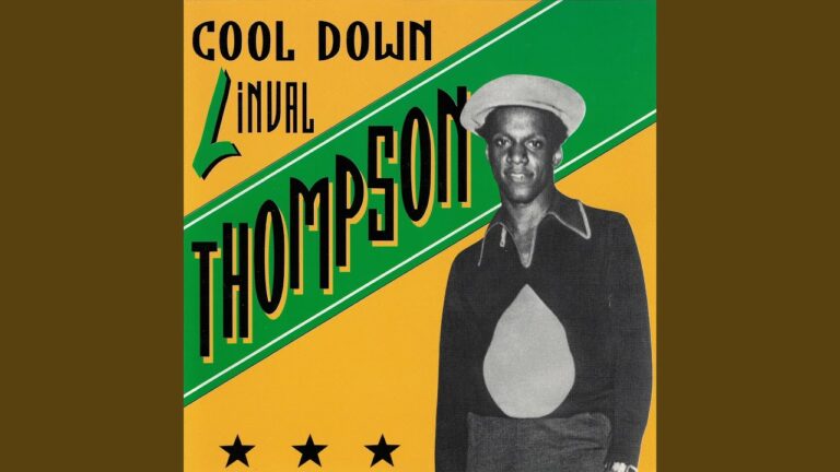 Daily Roots Lineal Thompson