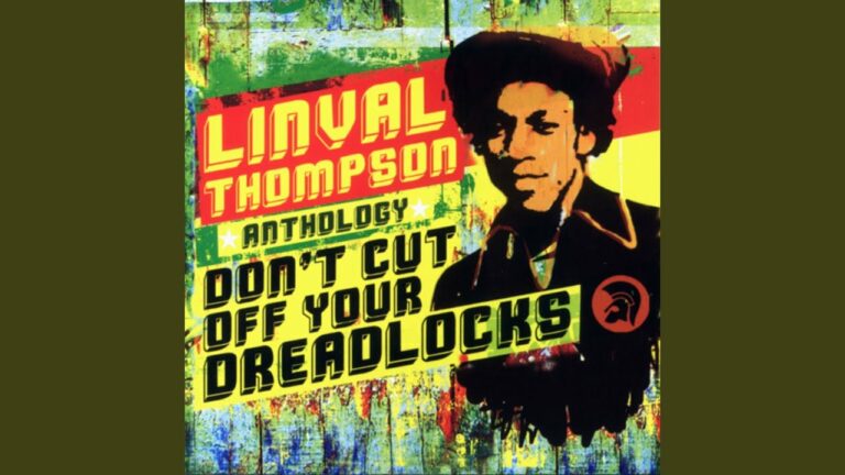 Daily Roots Linval Thompson