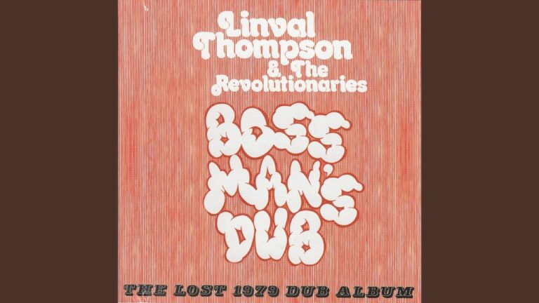 Daily Roots Linval Thompson