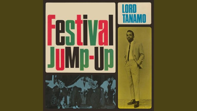 Daily Roots Lord Tanamo