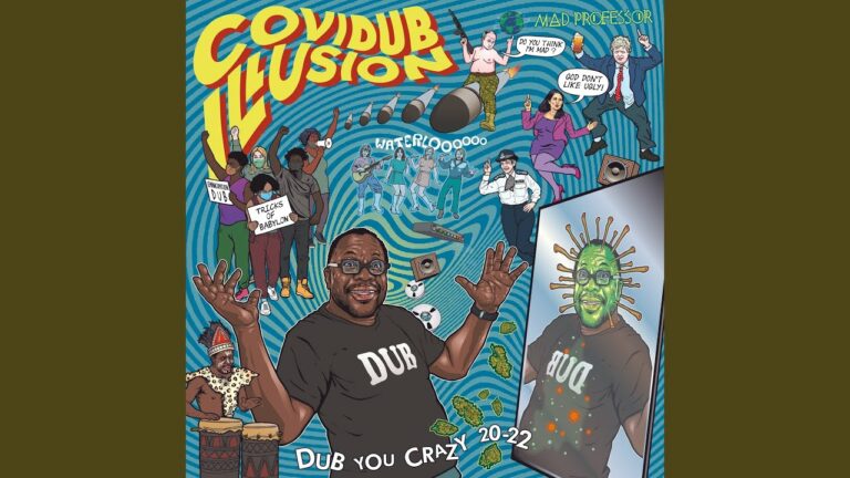 Daily Roots Mad Professor
