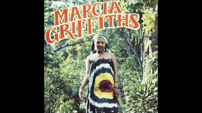 Daily Roots Marcia Griffiths