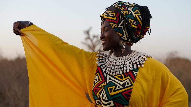 Daily Roots Mariaa Siga