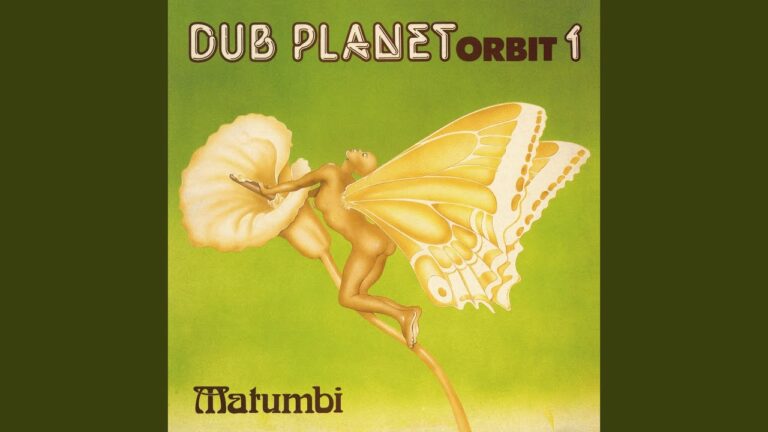 Daily Roots Matumbi