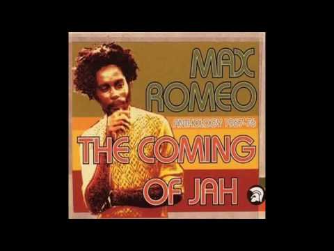 Daily Roots Max Romeo
