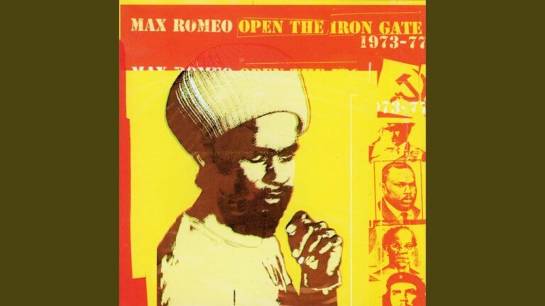 Daily Roots Max Romeo