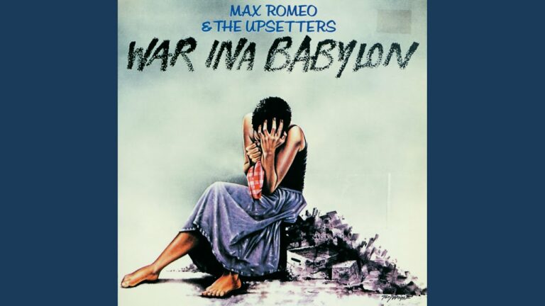 Daily Roots Max Romeo