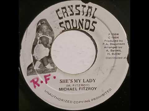 Daily Roots Michael Fitzroy