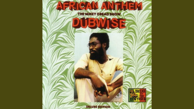 Daily Roots Mikey Dread