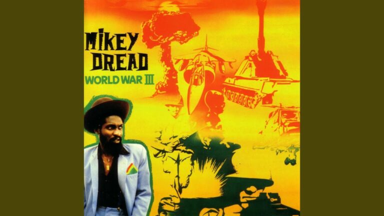 Daily Roots Mikey Dread