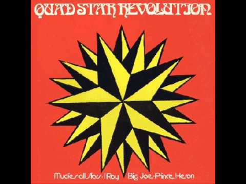 Daily Roots Mudies All Stars