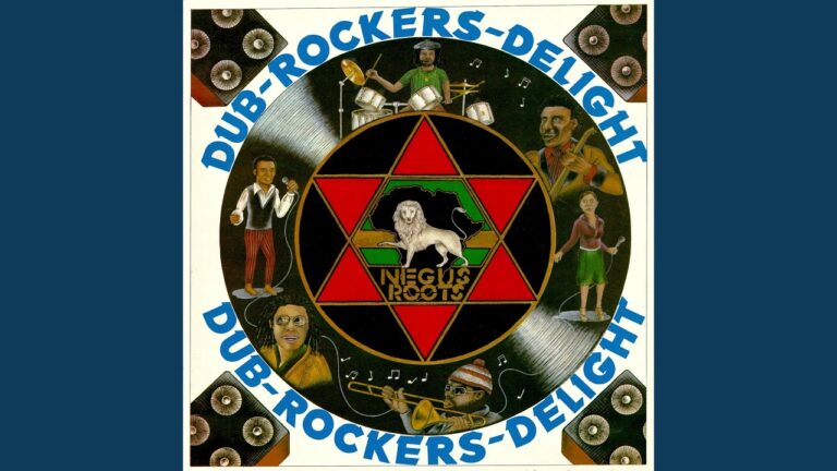 Daily Roots Negus Roots Players