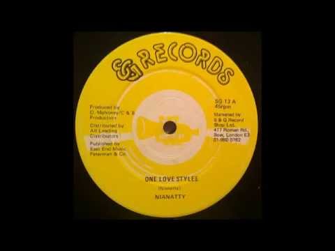 Daily Roots Nianatty