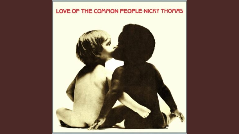 Daily Roots Nicky Thomas