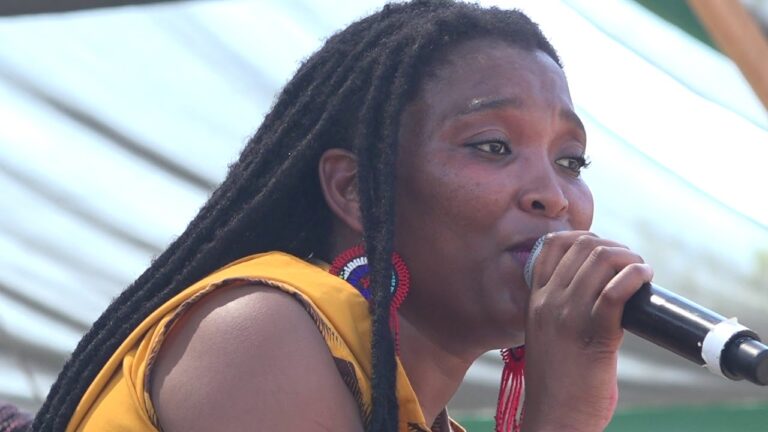 Daily Roots Nkulee Dube
