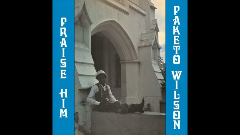 Daily Roots Paketo Wilson