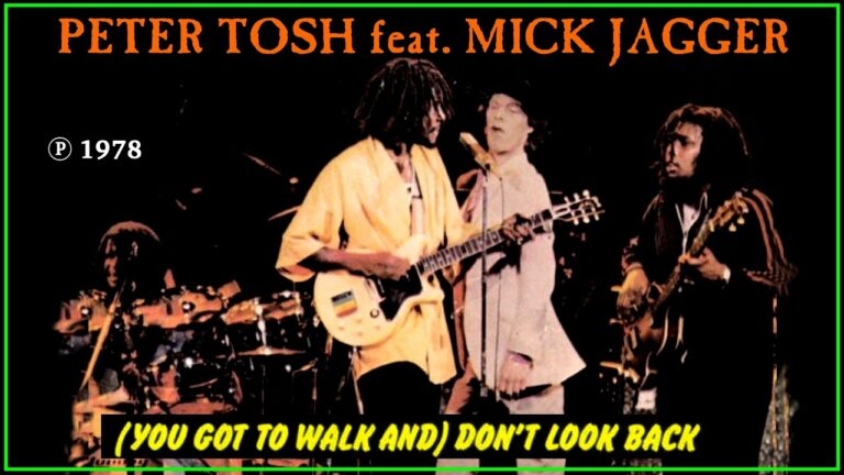 Daily Roots Peter Tosh