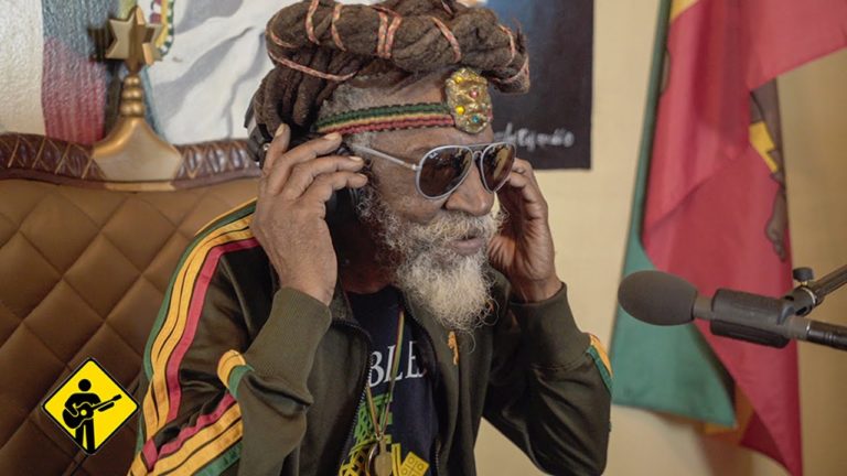 Daily Roots Bunny Wailer