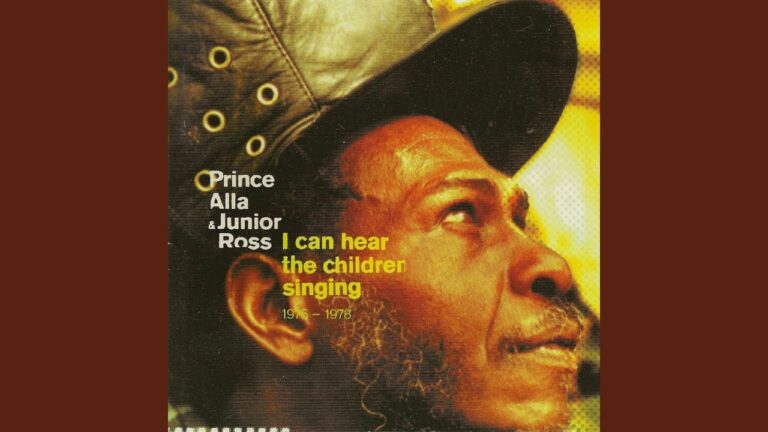Daily Roots Prince Alla & Junior Ross