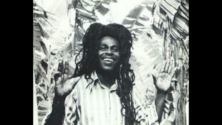 Daily Roots Prince Alla