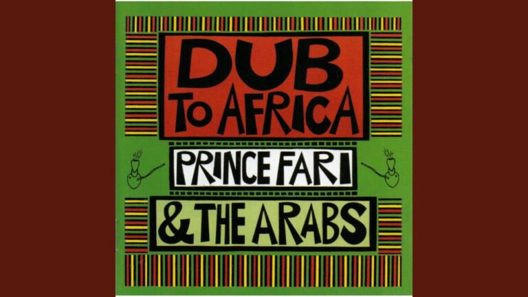 Daily Roots Prince Fari
