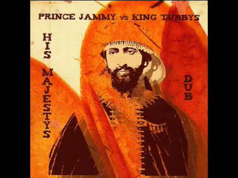 Daily Roots Prince Jammy & King Tubby