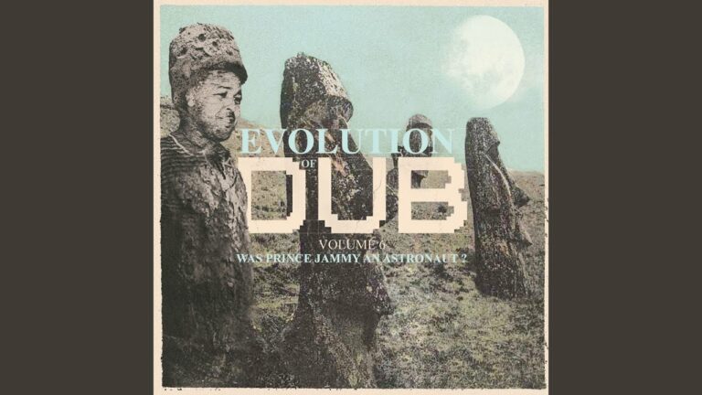 Daily Roots Prince Jammy