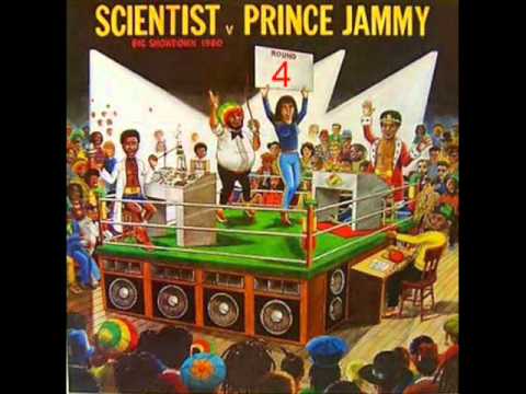 Daily Roots Prince Jammy