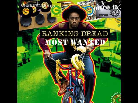 Daily Roots Ranking Dread