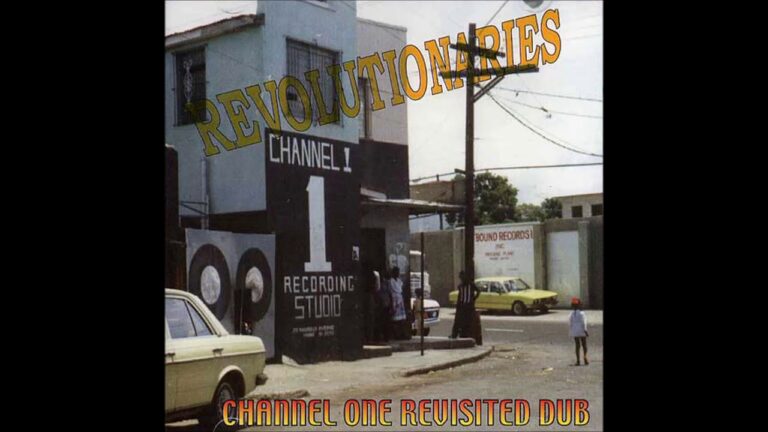 Daily Roots Revolutionaries