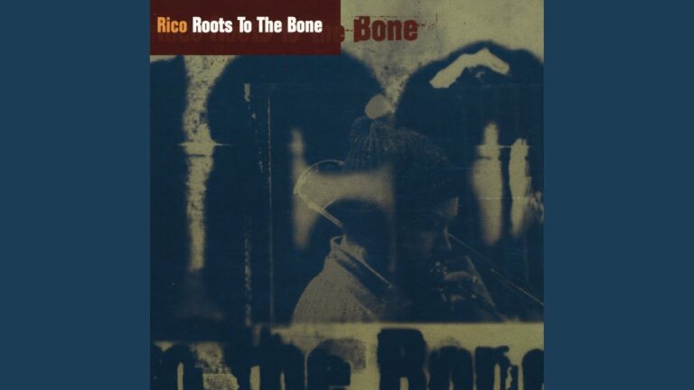 Daily Roots Rico