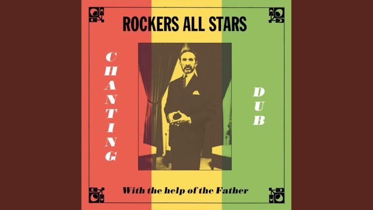Daily Roots Rockers All Stars