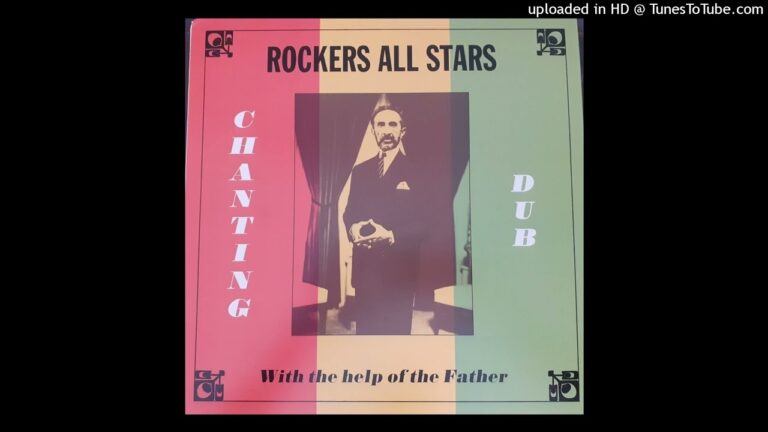 Daily Roots Rockers All Stars