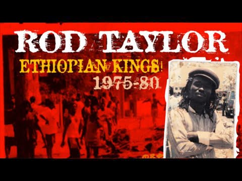 Daily Roots Rod Taylor