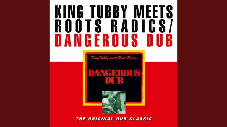 Daily Roots Roots Radics & King Tubby