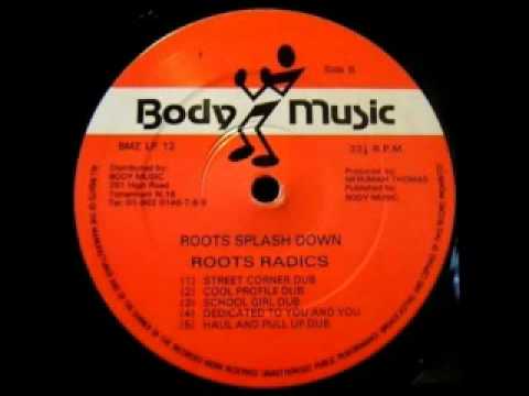 Daily Roots Roots Radics