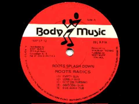Daily Roots Roots Radics