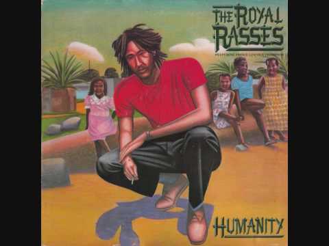 Daily Roots Royal Rasses