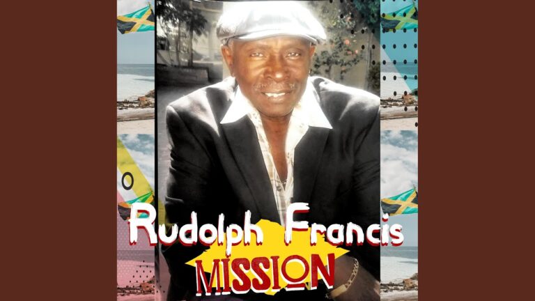 Daily Roots Rudolph Francis