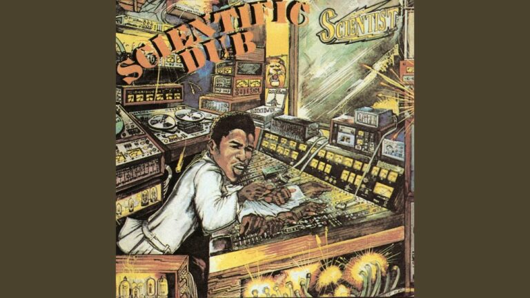 Daily Roots Scientist