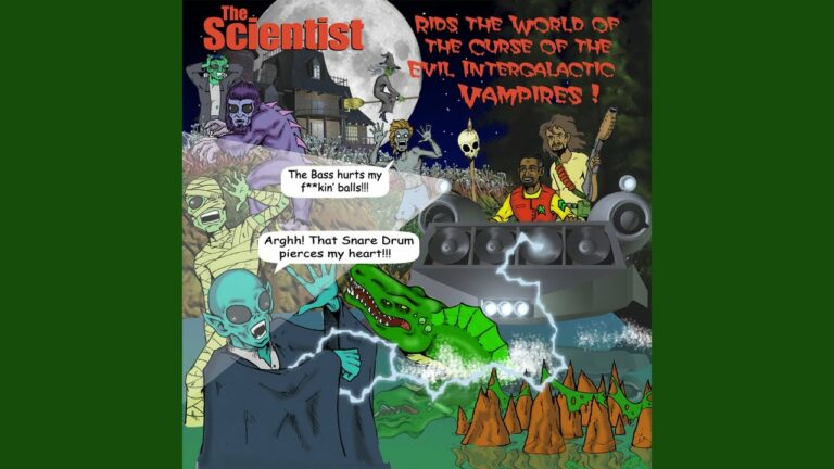 Daily Roots Scientist