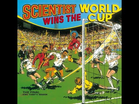 Daily Roots Scientist